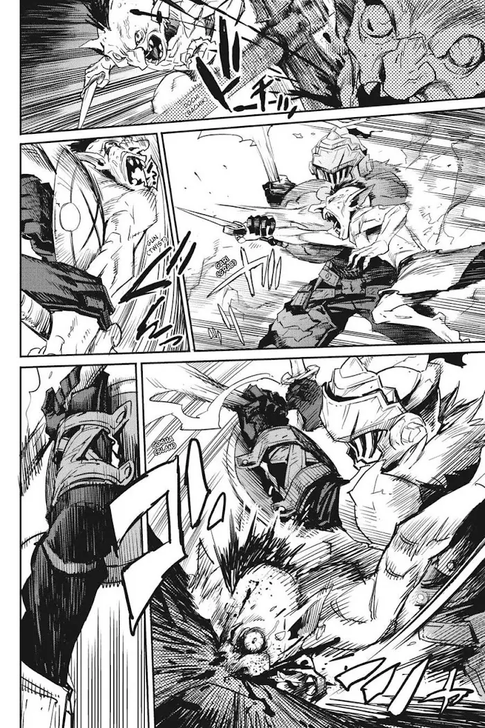 Goblin Slayer Chapter 55 image 26_optimized